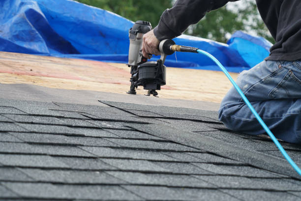 Fast & Reliable Emergency Roof Repairs in Elroy, NC